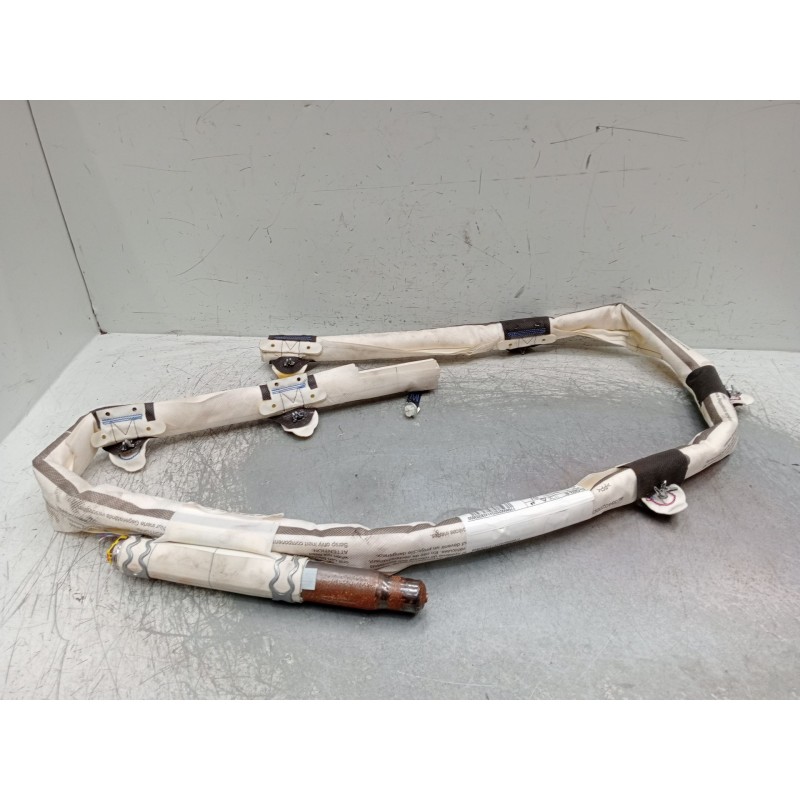 Recambio de airbag cortina delantero derecho para mercedes-benz clase a (w176) a 180 cdi blueefficiency (176.012) referencia OEM