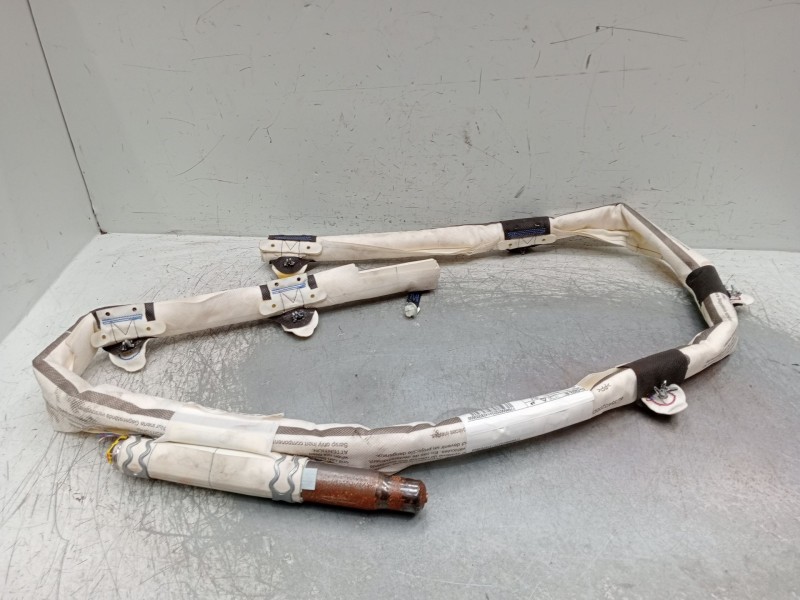 Recambio de airbag cortina delantero derecho para mercedes-benz clase a (w176) a 180 cdi blueefficiency (176.012) referencia OEM