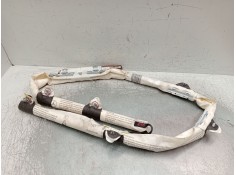 Recambio de airbag cortina delantero derecho para mercedes-benz clase a (w176) a 180 cdi blueefficiency (176.012) referencia OEM 2