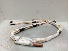 Recambio de airbag cortina delantero izquierdo para mercedes-benz clase a (w176) a 180 cdi blueefficiency (176.012) referencia O