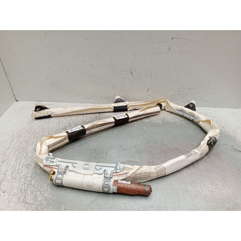 Recambio de airbag cortina delantero izquierdo para mercedes-benz clase a (w176) a 180 cdi blueefficiency (176.012) referencia O