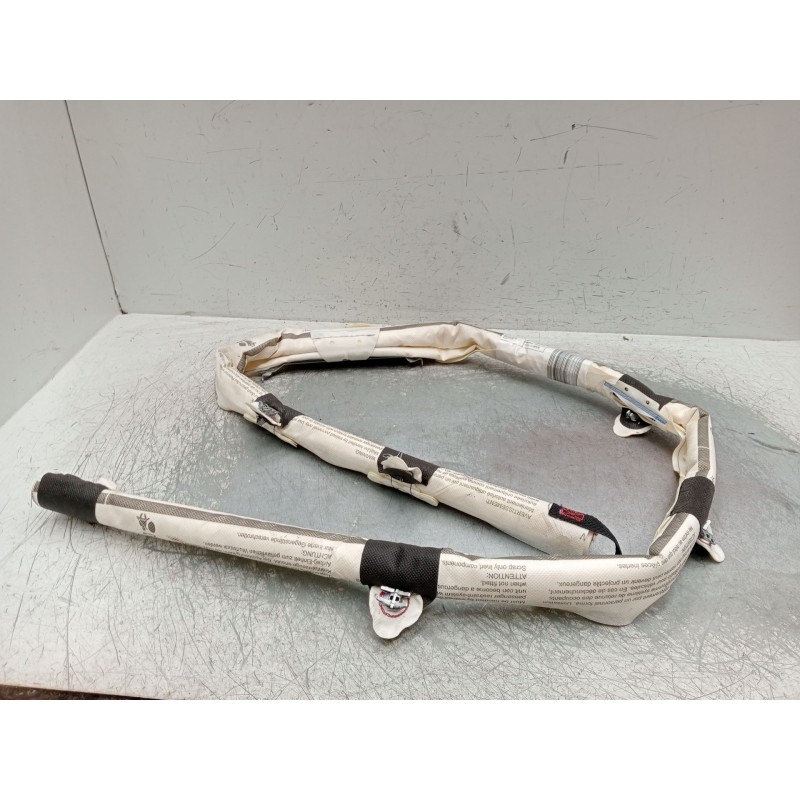 Recambio de airbag cortina delantero izquierdo para mercedes-benz clase a (w176) a 180 cdi blueefficiency (176.012) referencia O