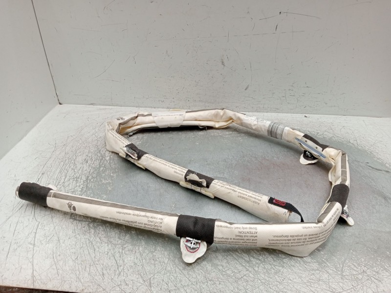 Recambio de airbag cortina delantero izquierdo para mercedes-benz clase a (w176) a 180 cdi blueefficiency (176.012) referencia O