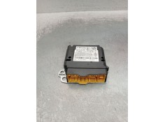 Recambio de centralita airbag para mercedes-benz clase a (w176) a 180 cdi blueefficiency (176.012) referencia OEM IAM 0285011954