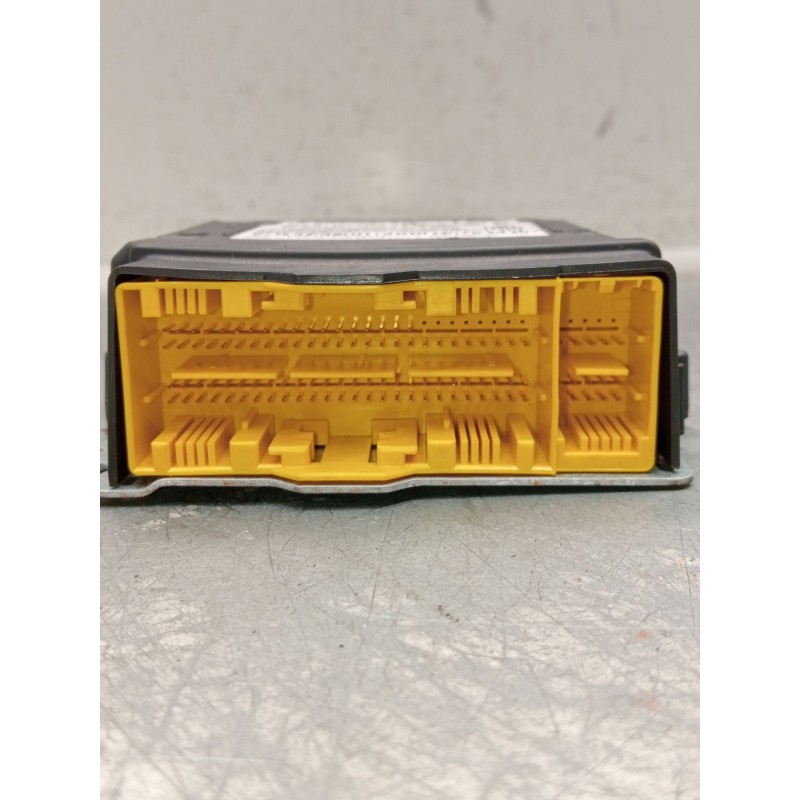 Recambio de centralita airbag para mercedes-benz clase a (w176) a 180 cdi blueefficiency (176.012) referencia OEM IAM 0285011954