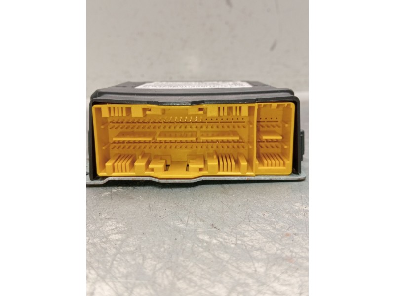 Recambio de centralita airbag para mercedes-benz clase a (w176) a 180 cdi blueefficiency (176.012) referencia OEM IAM 0285011954