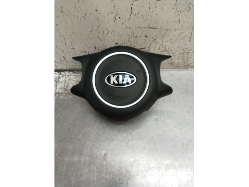 Recambio de kit airbag para kia carens ( ) referencia OEM IAM   