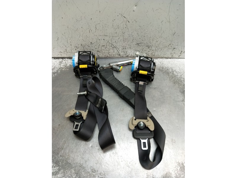 Recambio de kit airbag para kia carens ( ) referencia OEM IAM   