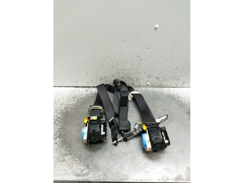 Recambio de kit airbag para kia carens ( ) referencia OEM IAM   