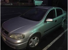 opel astra g berlina del año 1999