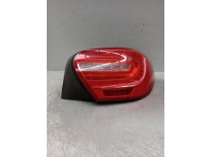 Recambio de piloto trasero derecho para mercedes-benz clase a (w176) a 180 cdi blueefficiency (176.012) referencia OEM IAM A1769