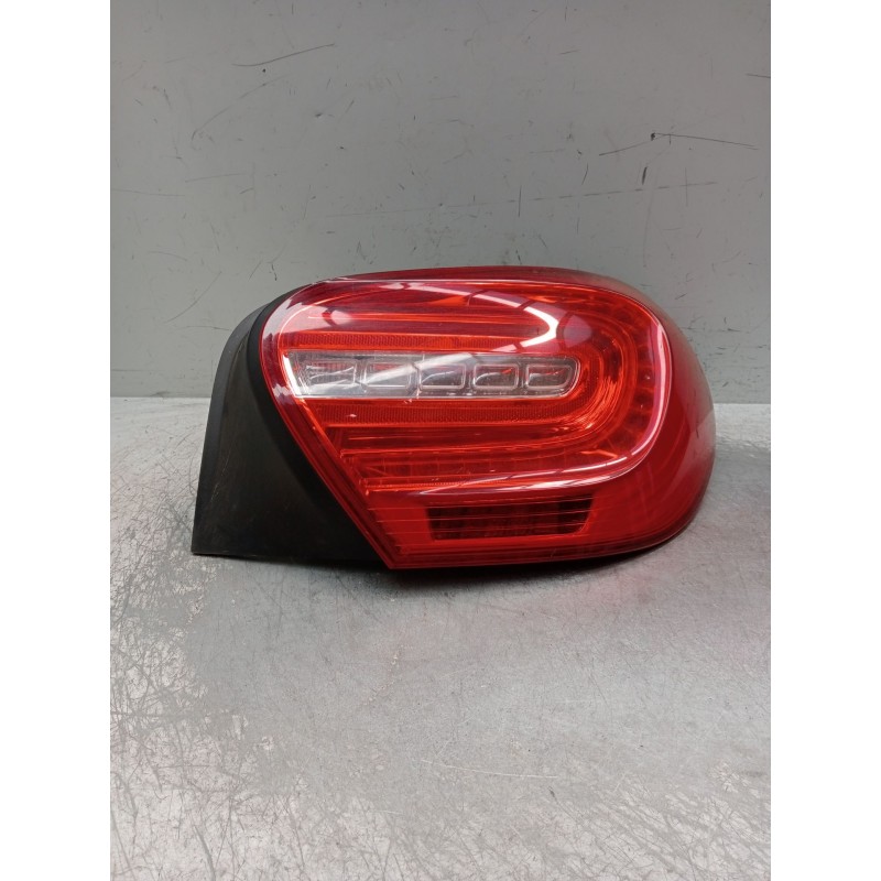 Recambio de piloto trasero derecho para mercedes-benz clase a (w176) a 180 cdi blueefficiency (176.012) referencia OEM IAM A1769