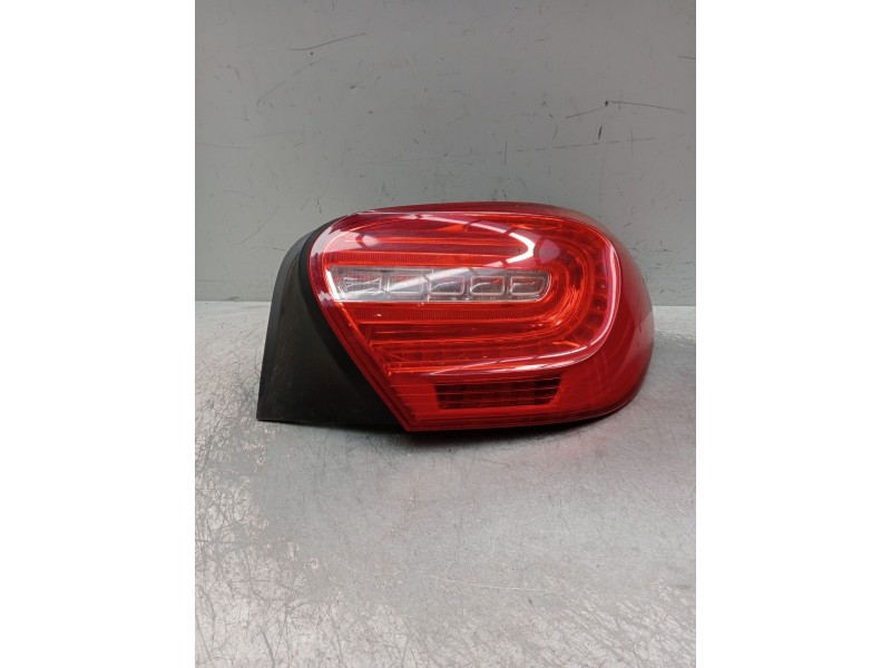 Recambio de piloto trasero derecho para mercedes-benz clase a (w176) a 180 cdi blueefficiency (176.012) referencia OEM IAM A1769