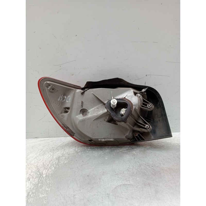 Recambio de piloto trasero derecho para mercedes-benz clase a (w176) a 180 cdi blueefficiency (176.012) referencia OEM IAM A1769