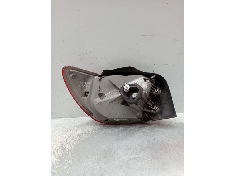 Recambio de piloto trasero derecho para mercedes-benz clase a (w176) a 180 cdi blueefficiency (176.012) referencia OEM IAM A1769