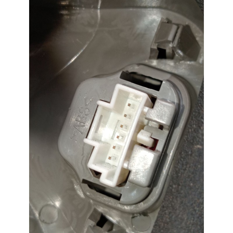 Recambio de piloto trasero derecho para mercedes-benz clase a (w176) a 180 cdi blueefficiency (176.012) referencia OEM IAM A1769