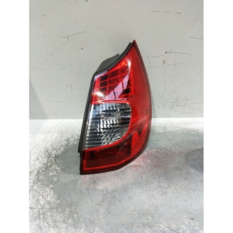 Recambio de piloto trasero derecho para renault scénic ii (jm0/1_) 1.9 dci (jm14) referencia OEM IAM 8200474327C 2SK0094670265 