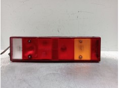 Recambio de piloto trasero izquierdo para volkswagen lt 28-46 ii caja/chasis (2dc, 2df, 2dg, 2dl, 2dm) 2.5 tdi referencia OEM IA