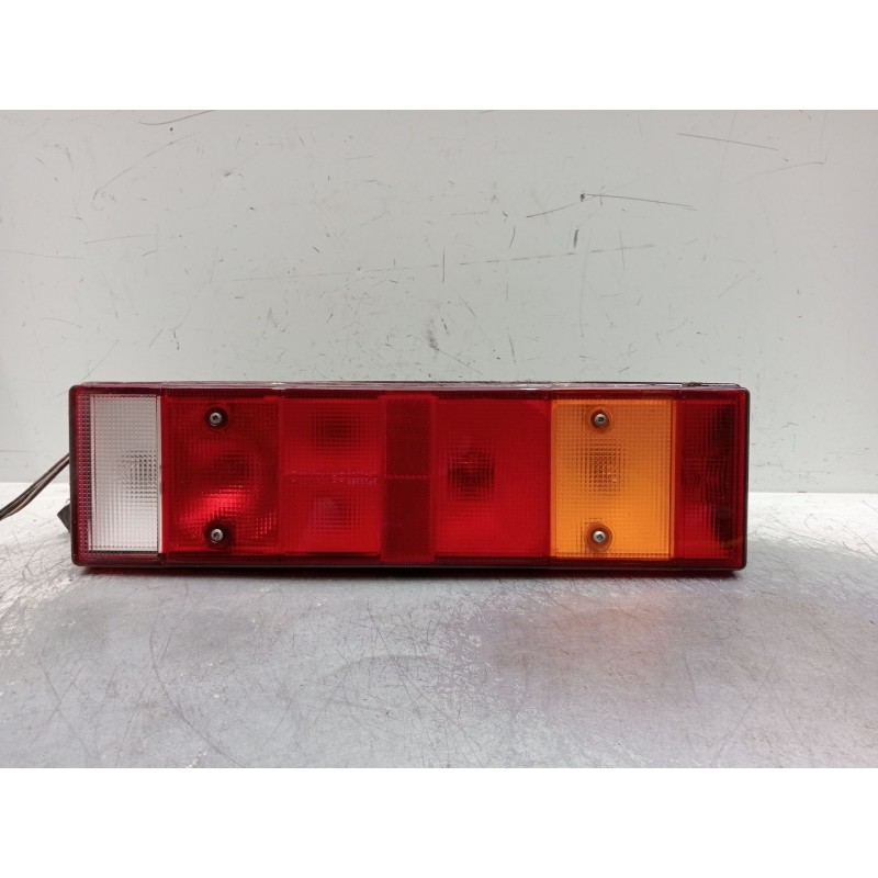 Recambio de piloto trasero izquierdo para volkswagen lt 28-46 ii caja/chasis (2dc, 2df, 2dg, 2dl, 2dm) 2.5 tdi referencia OEM IA