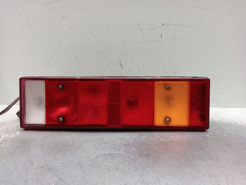 Recambio de piloto trasero izquierdo para volkswagen lt 28-46 ii caja/chasis (2dc, 2df, 2dg, 2dl, 2dm) 2.5 tdi referencia OEM IA