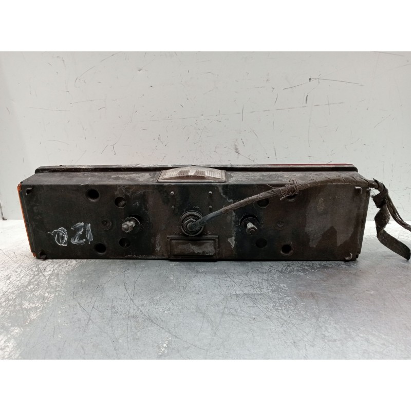 Recambio de piloto trasero izquierdo para volkswagen lt 28-46 ii caja/chasis (2dc, 2df, 2dg, 2dl, 2dm) 2.5 tdi referencia OEM IA