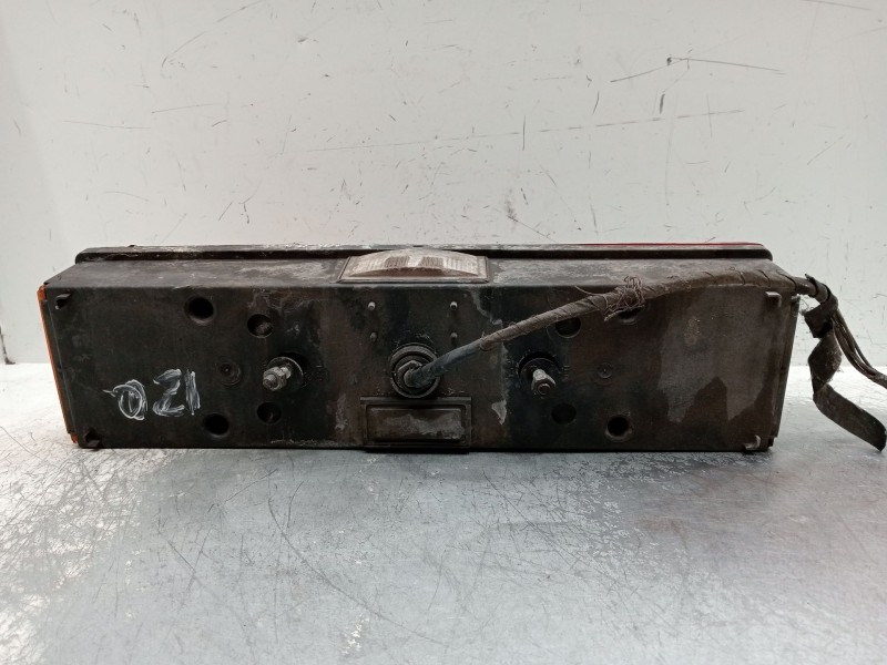 Recambio de piloto trasero izquierdo para volkswagen lt 28-46 ii caja/chasis (2dc, 2df, 2dg, 2dl, 2dm) 2.5 tdi referencia OEM IA