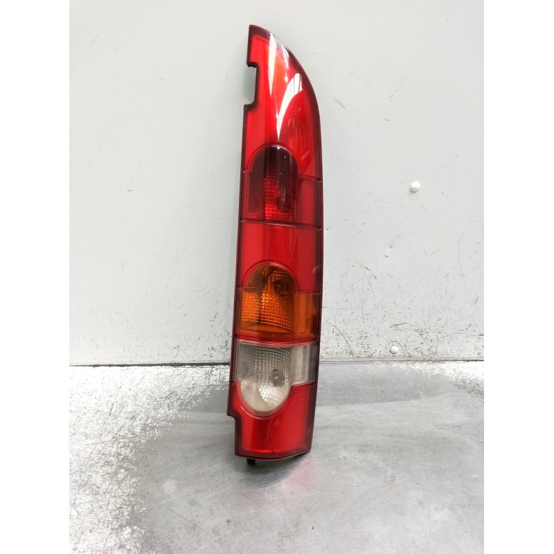 Recambio de piloto trasero derecho para renault kangoo express (fc0/1_) 1.5 dci (fc07, fc1r) referencia OEM IAM   