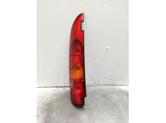 Recambio de piloto trasero izquierdo para renault kangoo express (fc0/1_) 1.5 dci (fc07, fc1r) referencia OEM IAM   