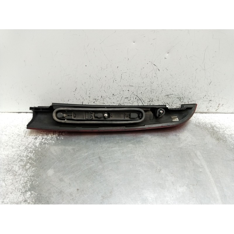 Recambio de piloto trasero izquierdo para renault kangoo express (fc0/1_) 1.5 dci (fc07, fc1r) referencia OEM IAM   