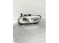 Recambio de faro antiniebla izquierdo para peugeot 406 (8b) 1.9 td referencia OEM IAM 37090748S  