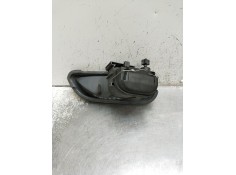 Recambio de faro antiniebla izquierdo para peugeot 406 (8b) 1.9 td referencia OEM IAM 37090748S   2