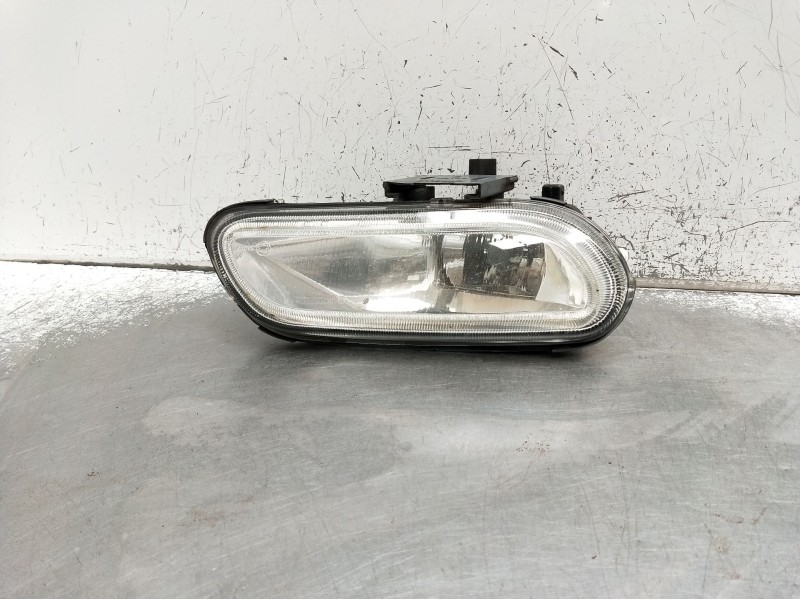 Recambio de faro antiniebla derecho para peugeot 406 (8b) 1.9 td referencia OEM IAM 37080748D  
