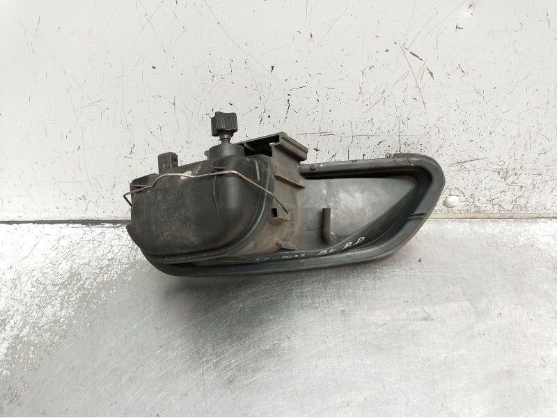 Recambio de faro antiniebla derecho para peugeot 406 (8b) 1.9 td referencia OEM IAM 37080748D  