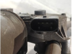 Recambio de motor limpia delantero para volkswagen crafter caja cerrada caja cerrada 35 referencia OEM IAM 405146 3148C  2