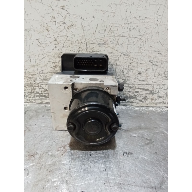 Recambio de abs para kia sportage ii (je_, km_) 2.0 crdi referencia OEM IAM 589202E1500 BH60123410 5WY7407C 589002E150 