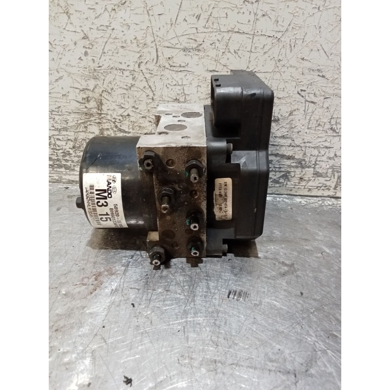 Recambio de abs para kia sportage ii (je_, km_) 2.0 crdi referencia OEM IAM 589202E1500 BH60123410 5WY7407C 589002E150 