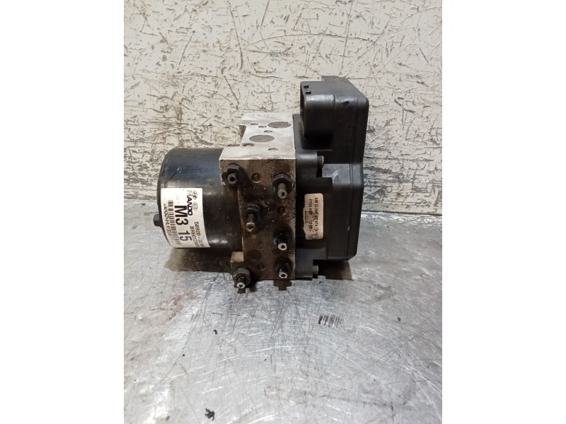 Recambio de abs para kia sportage ii (je_, km_) 2.0 crdi referencia OEM IAM 589202E1500 BH60123410 5WY7407C 589002E150 