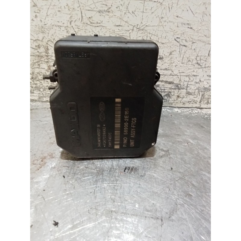 Recambio de abs para kia sportage ii (je_, km_) 2.0 crdi referencia OEM IAM 589202E1500 BH60123410 5WY7407C 589002E150 