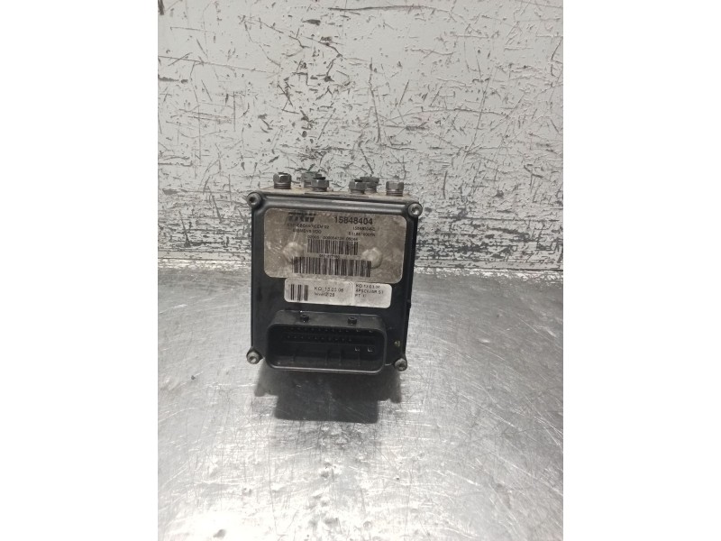 Recambio de abs para peugeot 407 coupé (6c_) 2.7 hdi referencia OEM IAM K71979042 15848304D S118676001N 