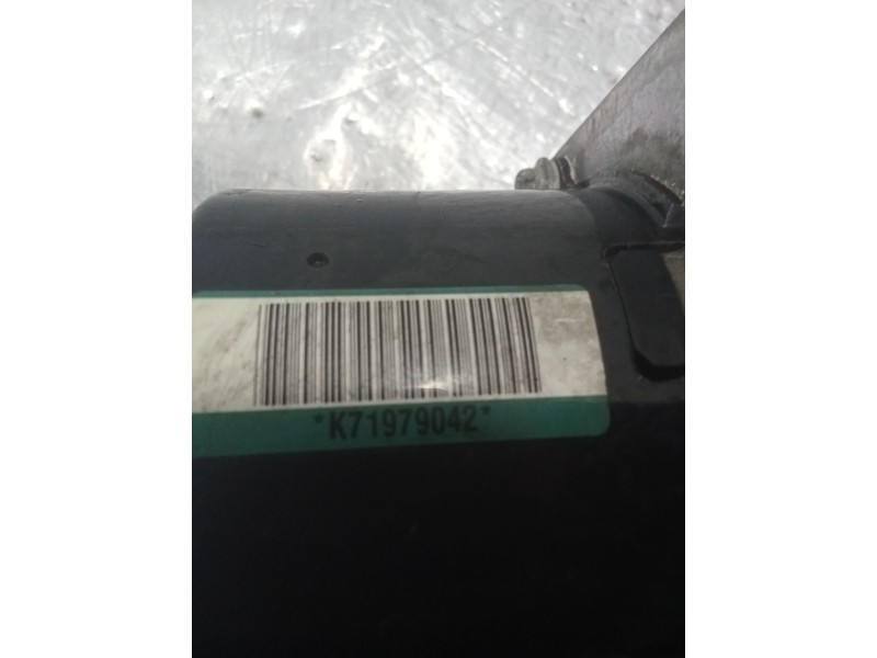 Recambio de abs para peugeot 407 coupé (6c_) 2.7 hdi referencia OEM IAM K71979042 15848304D S118676001N 