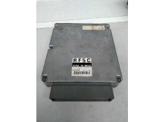 Recambio de centralita motor uce para mazda 6 berlina (gg) 2.0 diesel cat referencia OEM IAM RF5C18881D 2758006024 