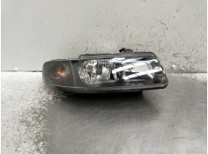 Recambio de faro derecho para seat toledo ii (1m2) 1.9 tdi referencia OEM IAM 087481 67742709 ver fotos