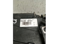 Recambio de faro derecho para seat toledo ii (1m2) 1.9 tdi referencia OEM IAM 087481 67742709 ver fotos 2