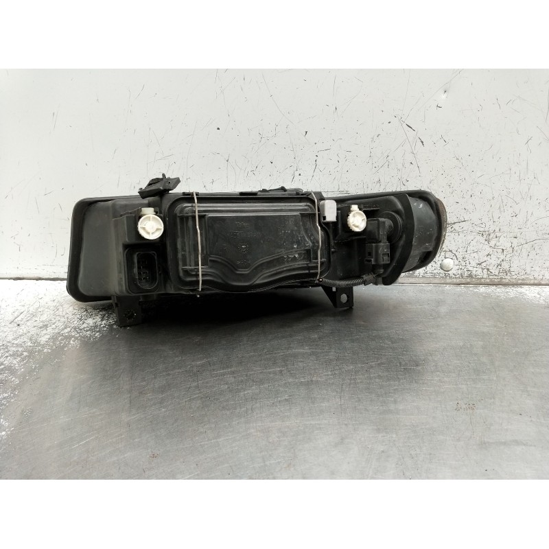Recambio de faro derecho para seat toledo ii (1m2) 1.9 tdi referencia OEM IAM 087481 67742709 ver fotos