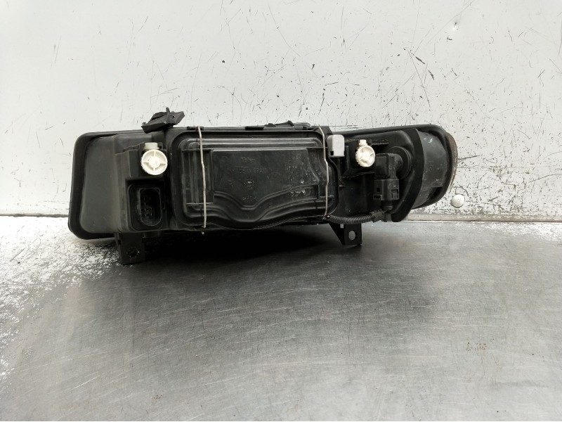 Recambio de faro derecho para seat toledo ii (1m2) 1.9 tdi referencia OEM IAM 087481 67742709 ver fotos