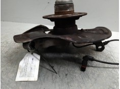 Recambio de mangueta delantera derecha para mercedes clase c (w203) sportcoupe c 200 compressor (203.745) referencia OEM IAM    2