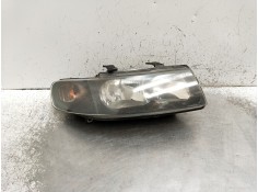 Recambio de faro derecho para seat toledo ii (1m2) 1.9 tdi referencia OEM IAM 1M1941002D 67742701 