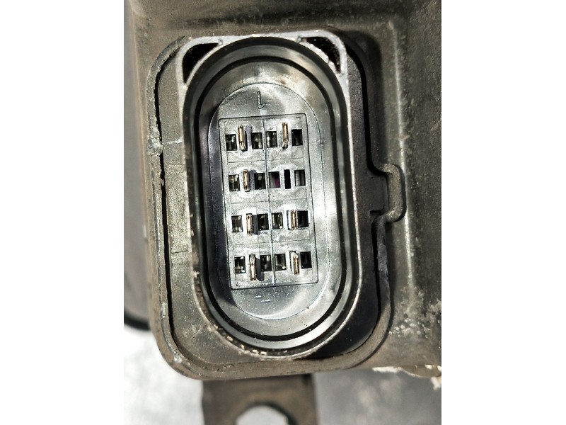 Recambio de faro derecho para seat toledo ii (1m2) 1.9 tdi referencia OEM IAM 1M1941002D 67742701 