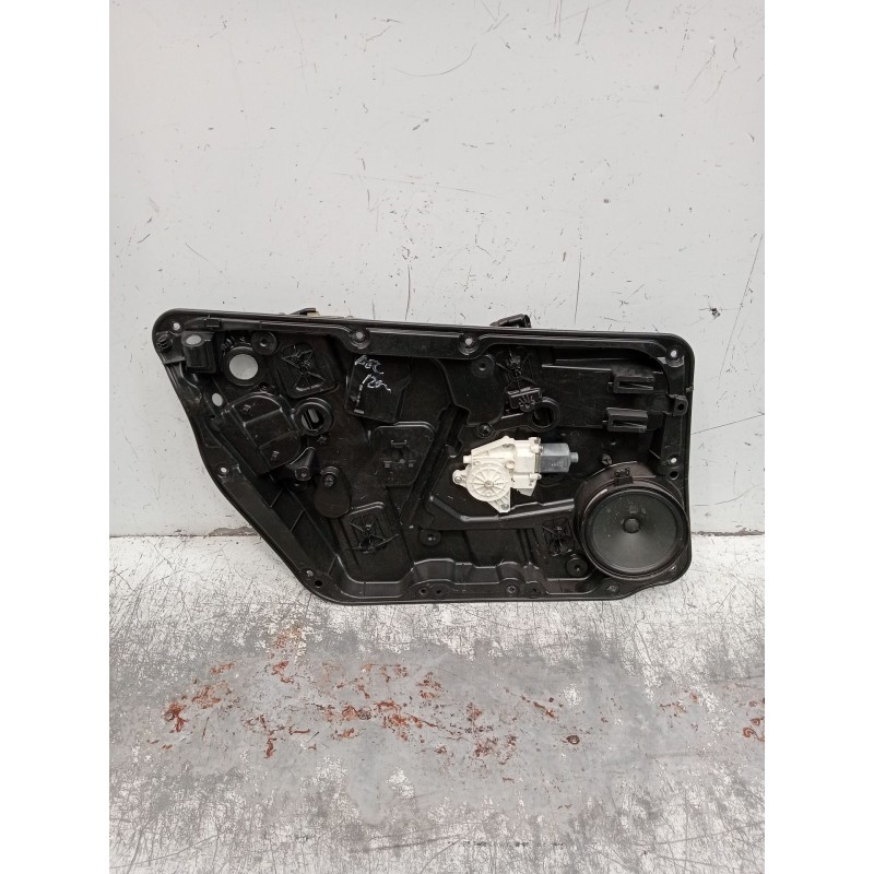 Recambio de elevalunas delantero izquierdo para mercedes-benz clase a (w176) a 180 cdi blueefficiency (176.012) referencia OEM I