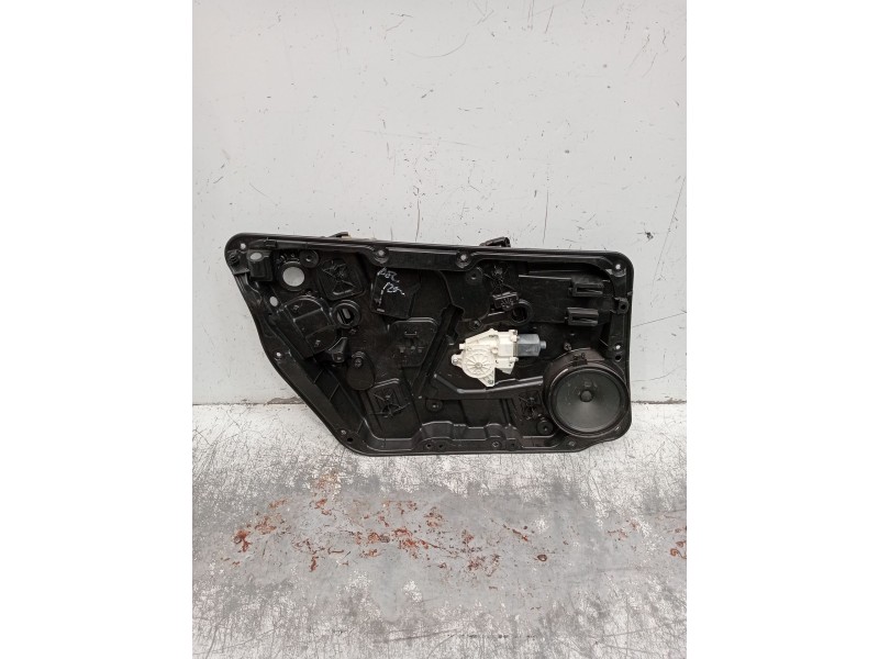 Recambio de elevalunas delantero izquierdo para mercedes-benz clase a (w176) a 180 cdi blueefficiency (176.012) referencia OEM I